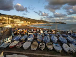 039 - Casa Residenziale a Lavagna a 5 minuti dal mare